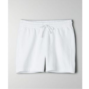 TNA BOYFRIEND SWEAT SHORT